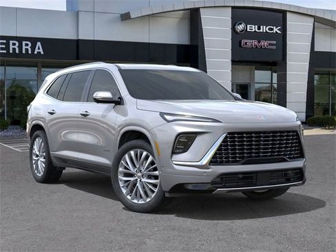 New 2026 Buick Enclave Avenir w/ Super Cruise Package image 7