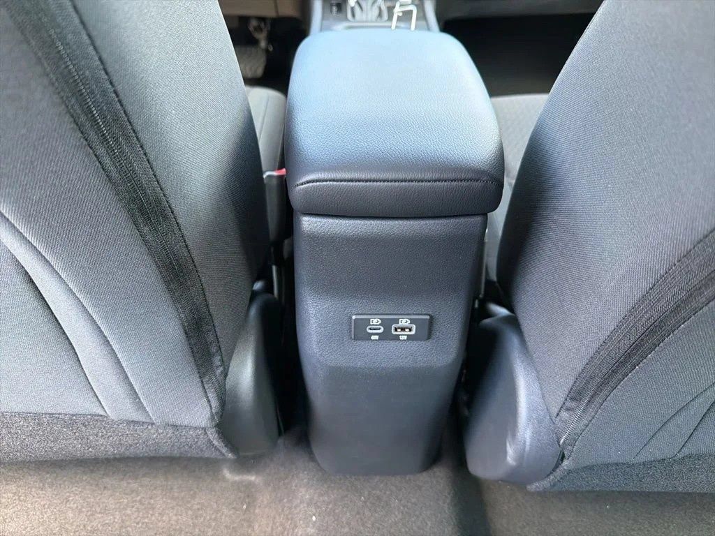 Used 2026 Nissan Kicks S w/ Charging Package FWD image 27