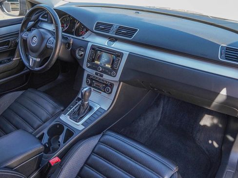 Used 2012 Volkswagen CC Lux Limited image 34