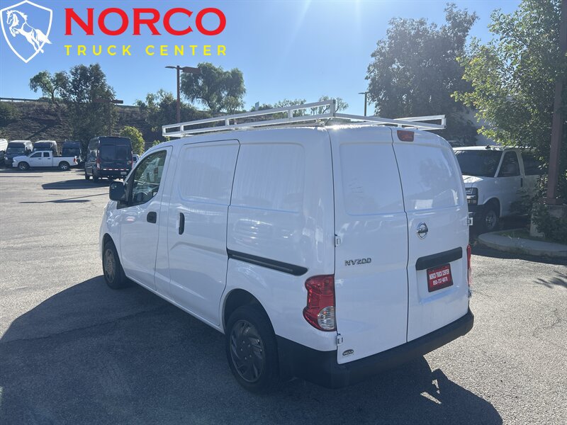 Used 2020 Nissan NV200 S FWD image 6