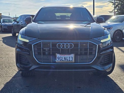 Used 2023 Audi Q8 Premium w/ Convenience Package image 31