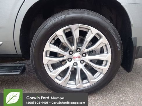 Used 2024 GMC Yukon Denali image 31