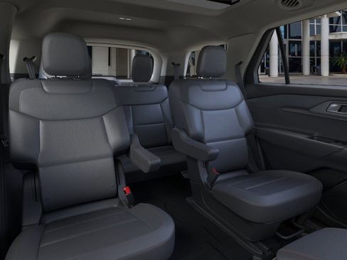 New 2026 Ford Explorer Active w/ Active Comfort Package image 11
