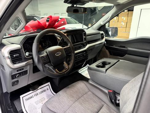 Used 2021 Ford F150 XL w/ Equipment Group 101A High AWD/4WD image 38