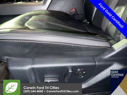 Used 2021 Ford F350 Platinum image 12