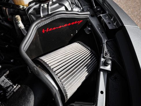 Used 2023 Chevrolet Camaro ZL1 image 53