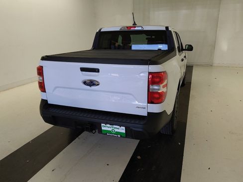Used 2023 Ford Maverick XLT w/ Equipment Group 300A Standard AWD/4WD image 7