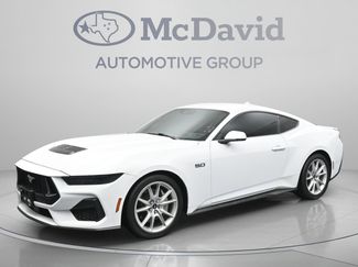 Used 2025 Ford Mustang GT Premium RWD video 1