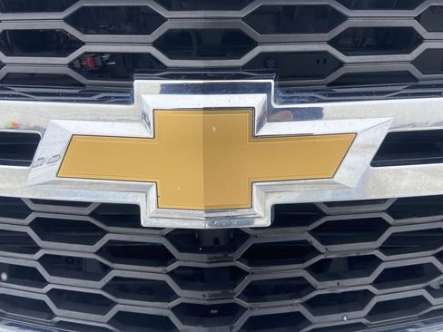 Certified 2020 Chevrolet Suburban LT image 31