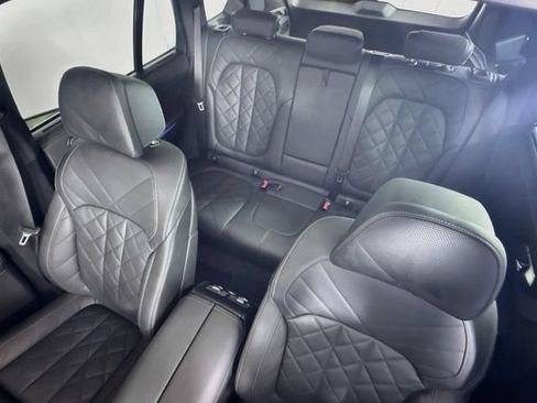 Used 2024 BMW X5 xDrive40i w/ Executive Package AWD/4WD image 14