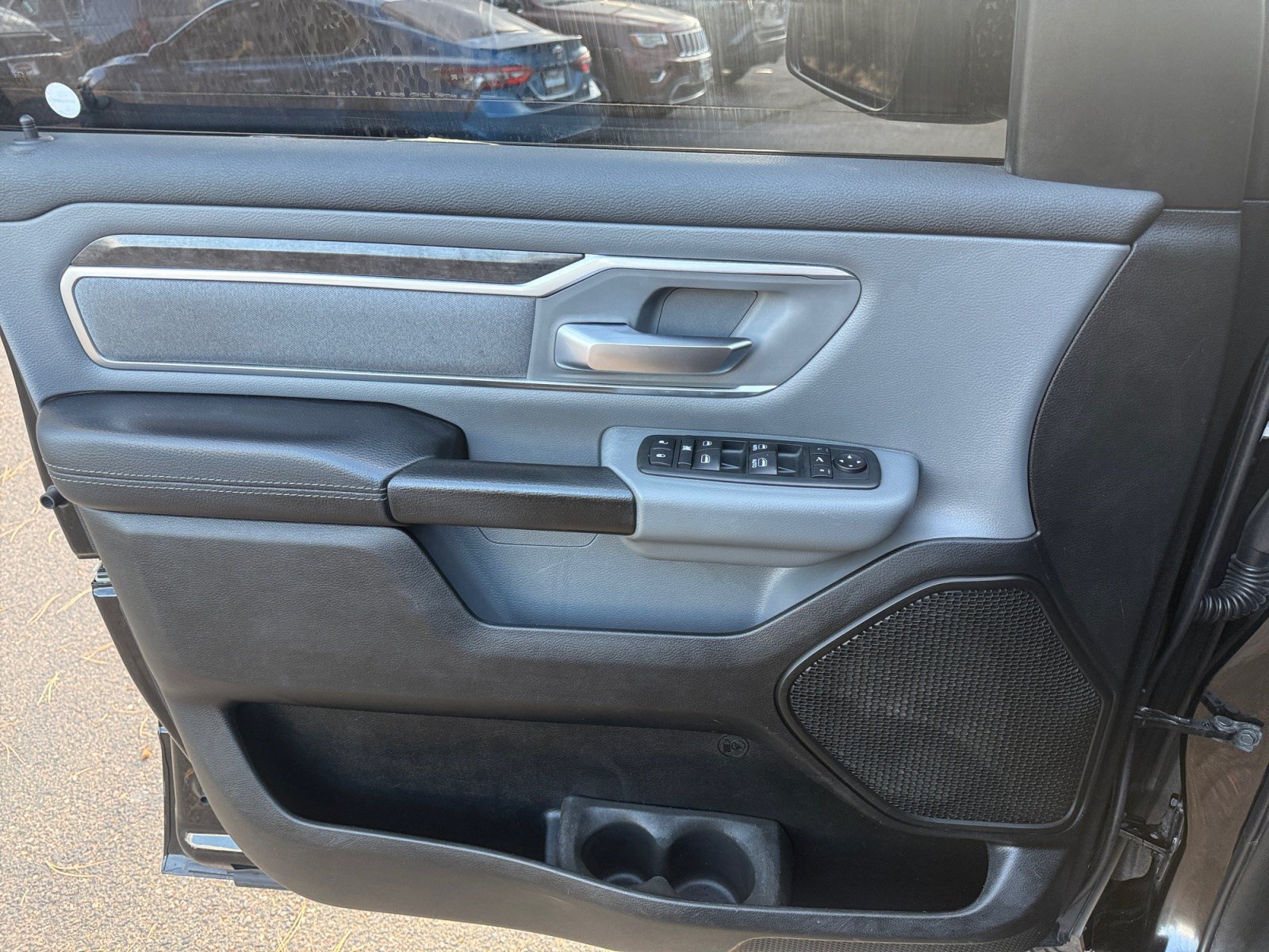 Used 2019 RAM 1500 Big Horn AWD/4WD image 13