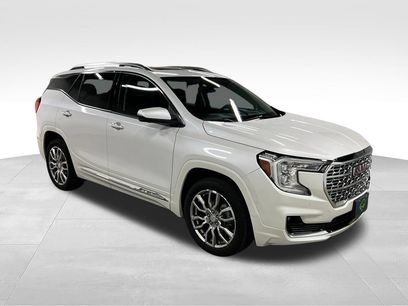 Certified 2024 GMC Terrain Denali w/ Denali Premium Package