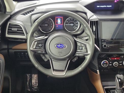Used 2023 Subaru Forester Touring w/ Popular Package #3 AWD/4WD image 14