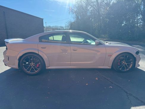Used 2021 Dodge Charger Scat Pack w/ Plus Group image 13