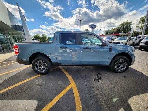 Used 2022 Ford Maverick XLT image 9