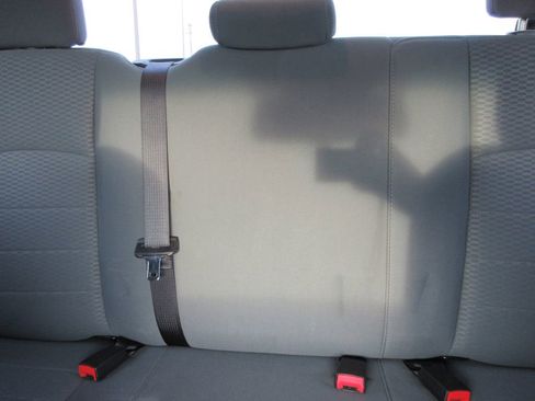 Used 2016 RAM 1500 Express w/ Black Ram 1500 Express Group image 24