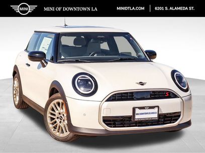 New 2026 MINI Cooper S