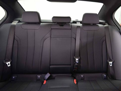 Certified 2022 BMW 540i w/ M Sport Package image 9