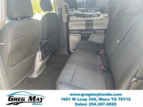 Used 2020 Ford F150 XL w/ Equipment Group 101A Mid RWD image 23
