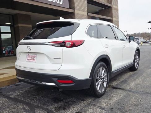 Used 2020 MAZDA CX-9 Grand Touring image 6