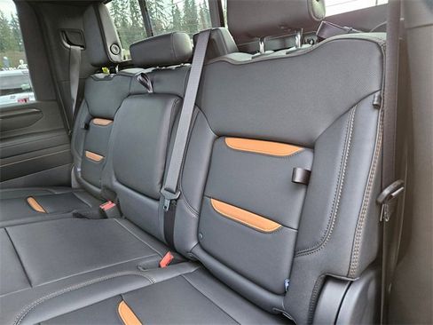 New 2026 GMC Sierra 3500 AT4 image 13