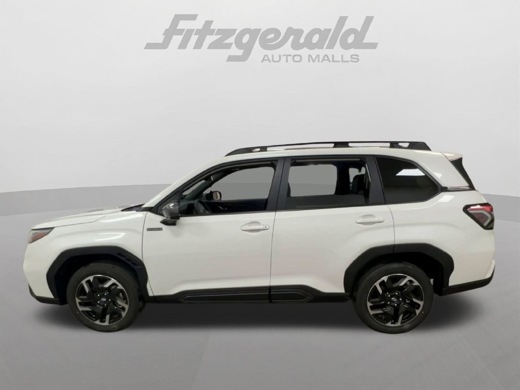 New 2026 Subaru Forester Premium AWD/4WD image 5