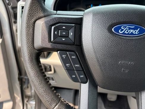 Used 2016 Ford F150 XLT w/ Equipment Group 302A Luxury AWD/4WD image 23