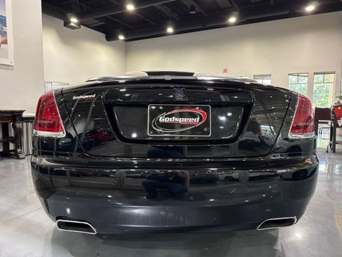 Used 2017 Rolls-Royce Dawn Premium Pkg $350K MSRP image 32