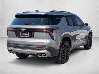 New 2026 Chevrolet Traverse LT FWD video 2