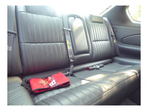 Used 2004 Chevrolet Monte Carlo SS w/ Dale Earnhardt Jr. Package image 18