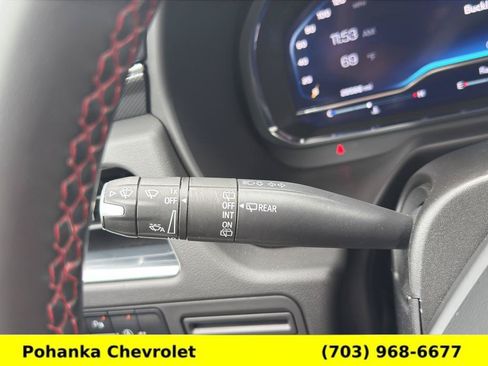 Used 2024 Chevrolet Tahoe RST w/ Luxury Package AWD/4WD image 8