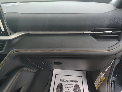 New 2026 Ford Explorer Tremor w/ Tremor Convenience Package image 37