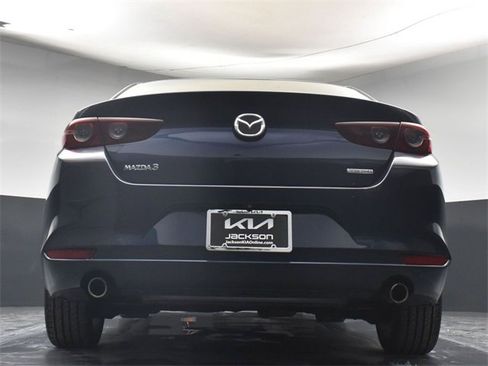 Used 2019 MAZDA MAZDA3 Sedan w/ Select Package image 35