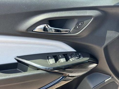 New 2025 Chevrolet Trax LT w/ Driver Confidence Package image 19