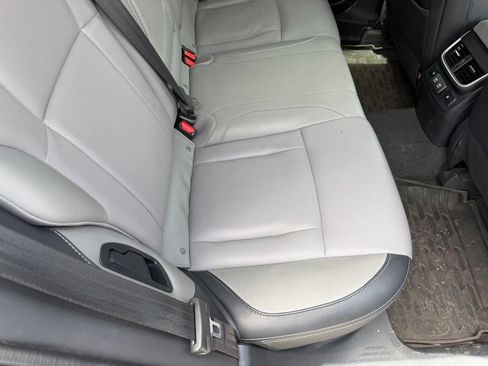 Used 2021 Subaru Outback Limited XT AWD/4WD image 19