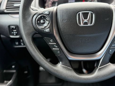 Used 2021 Honda Ridgeline Sport image 26