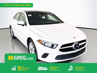 Used 2022 Mercedes-Benz A 220 4MATIC w/ Premium Package Lite video 1