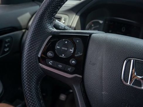 Used 2023 Honda Passport Elite image 16