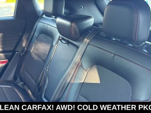 Used 2024 Ford Escape ST-Line AWD/4WD image 26