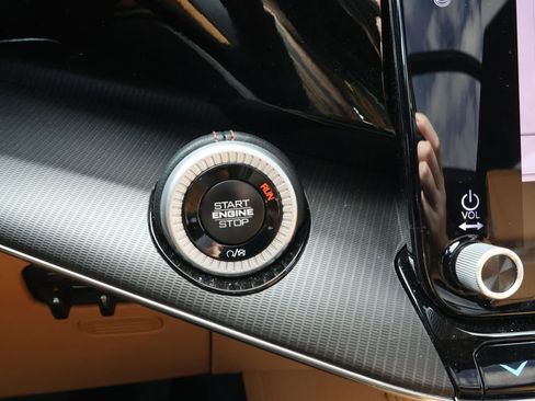 Used 2025 Jeep Grand Wagoneer Series III w/ Quick Order Packagew 28T image 29