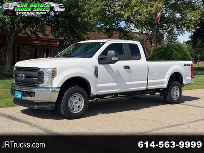 Used 2019 Ford F250 XL w/ XL Value Package