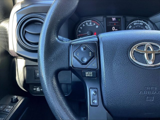 Used 2021 Toyota Tacoma SR AWD/4WD image 13