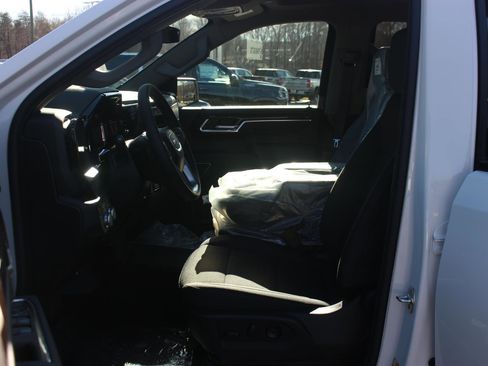 New 2026 GMC Sierra 1500 Elevation w/ Elevation Select Package image 14