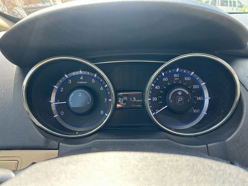 Used 2012 Hyundai Sonata GLS w/ Popular Equipment Pkg FWD image 16