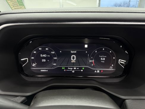 Used 2023 GMC Yukon Denali image 20