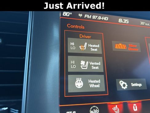 Used 2023 Dodge Charger Scat Pack image 21