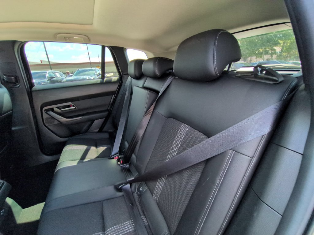Used 2025 MAZDA CX-50 AWD 2.5 S w/ Premium Package image 27