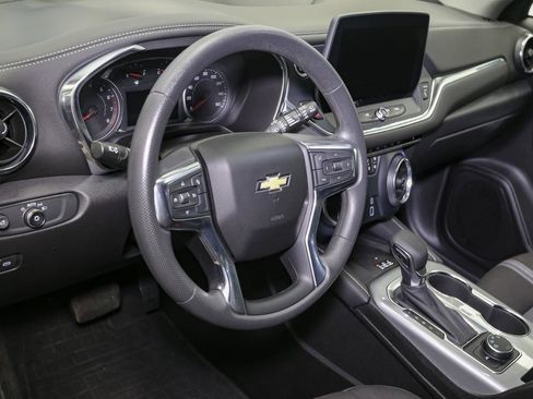 Used 2023 Chevrolet Blazer LT w/ Convenience Package image 26