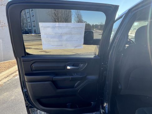 New 2026 RAM 1500 Express image 10