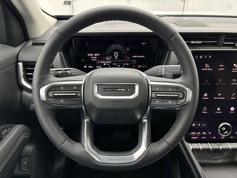 New 2026 GMC Terrain Denali AWD/4WD image 21